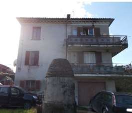 Vendita Case, Incisa Scapaccino