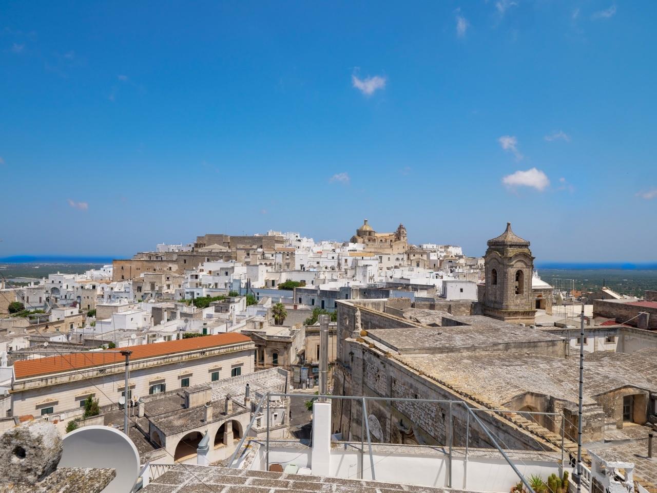Vendita Case, Ostuni foto