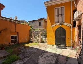 Affitto affitto, Frosinone
