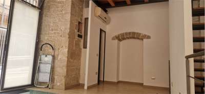 Affitto affitto, Bitonto