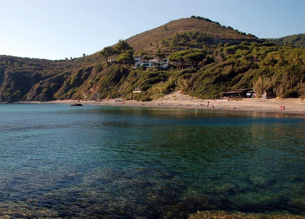Vendita Multivani, Capoliveri foto