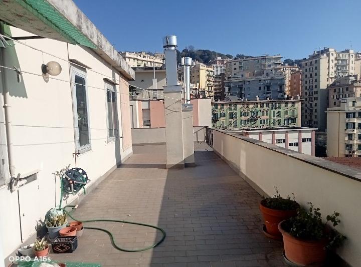 Vendita Eptavani, Genova foto