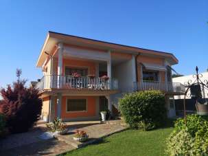 Vendita Villa, Stienta