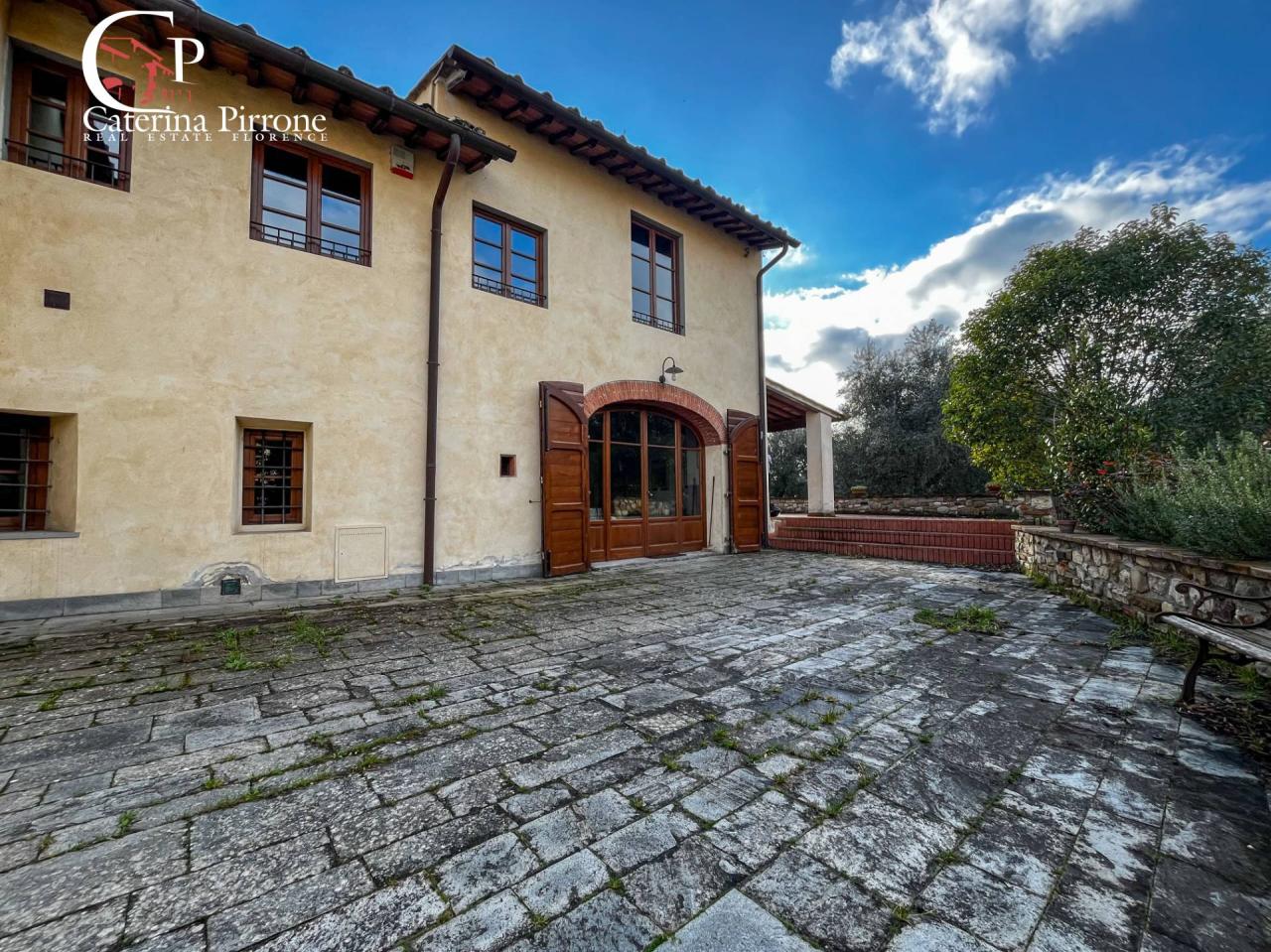 Vendita Rustico, Fiesole foto