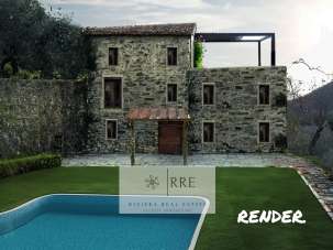 Vendita Rustico, Pieve di Teco