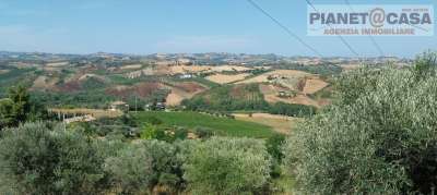Vendita Terreno, Castorano