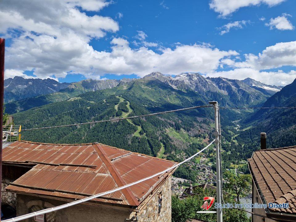 Vendita Trivani, Vione foto