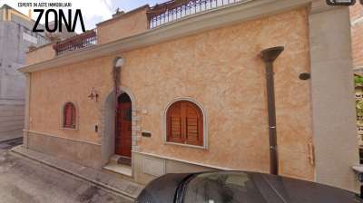Vendita Quadrivani, Sannicandro di Bari