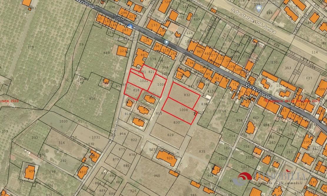 Vendita Loft, mansarde e attici, Melito di Porto Salvo foto