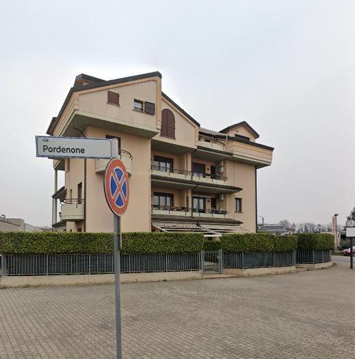 Vendita Trivani, Meda foto