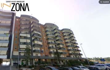 Vendita Trivani, Bari