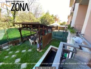 Vendita Trivani, Bernareggio Vendita Trivani, Bernareggio