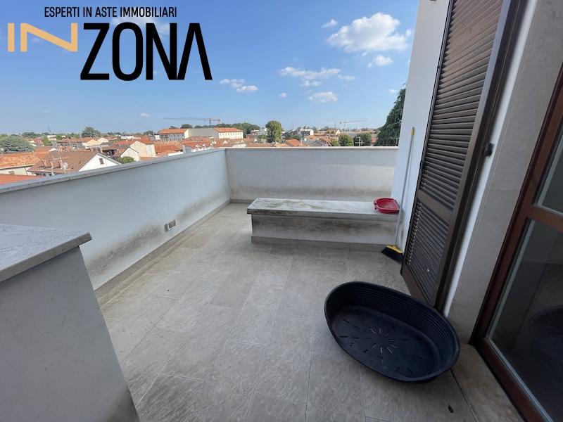 Vendita Quadrivani, Bovisio-Masciago foto