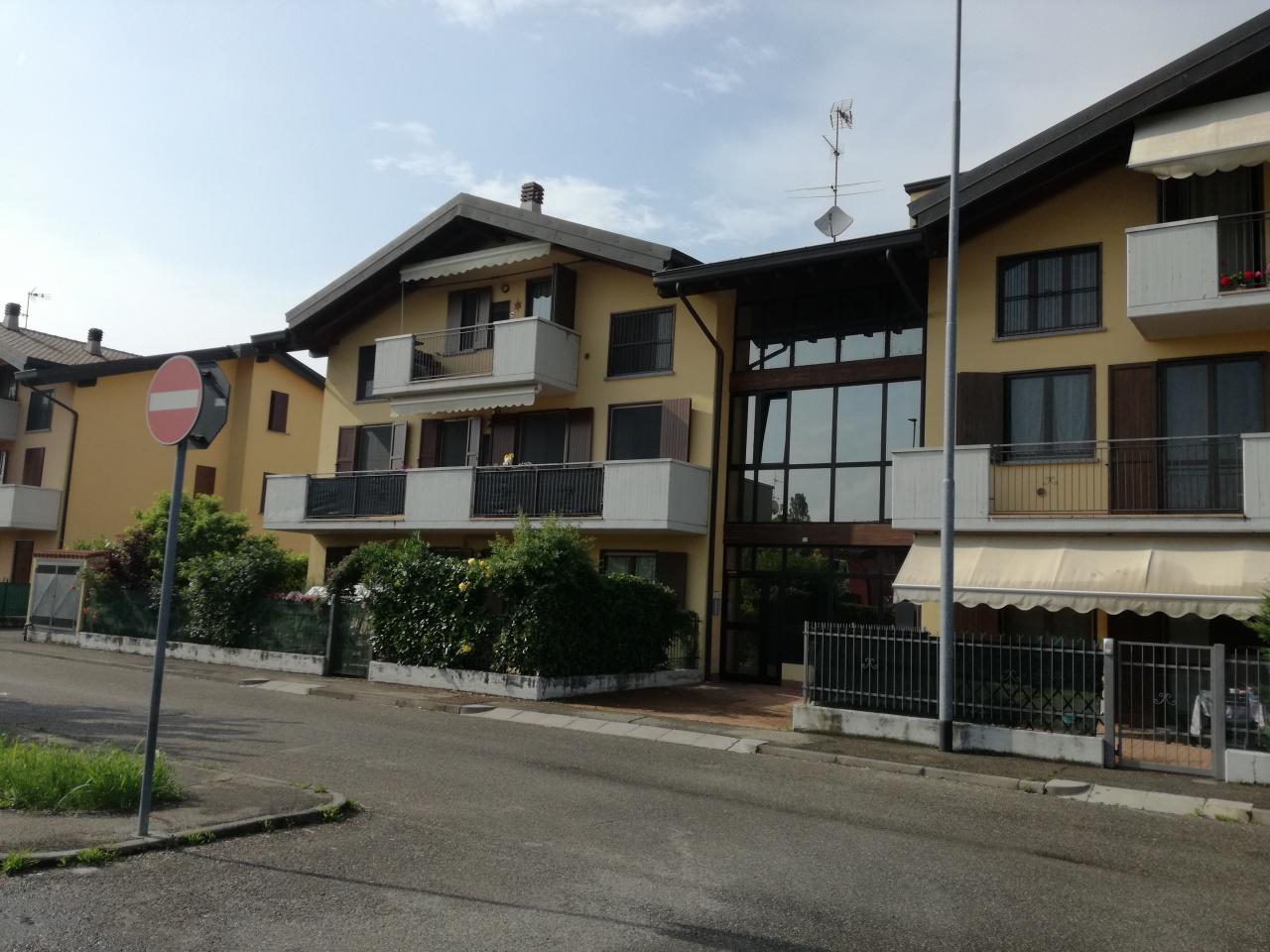 Vendita Trivani, Stradella foto