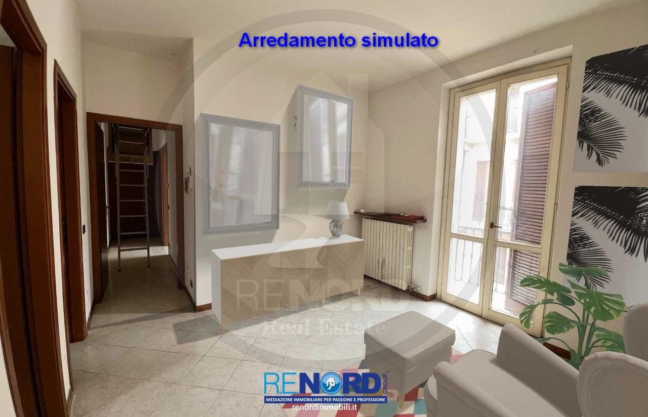 Vendita Trivani, Pavia foto