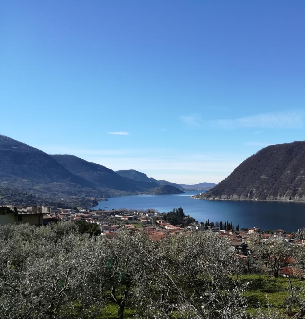 Vendita Multivani, Sale Marasino foto