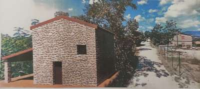 Vendita Monovano, Vicchio