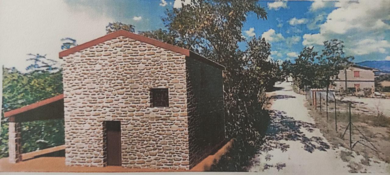 Vendita Monovano, Vicchio foto