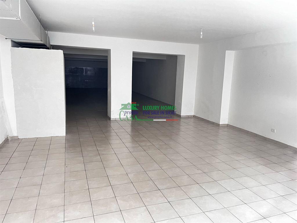 Affitto Immobile Commerciale, Comiso foto