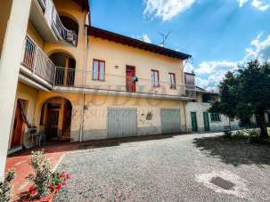 Vendita Appartamento, Cesano Maderno