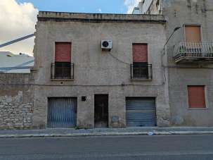 Vendita Casa Indipendente, Trapani