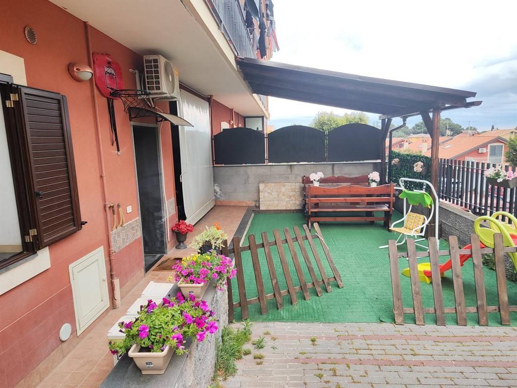 Vendita Villa, Mascalucia foto