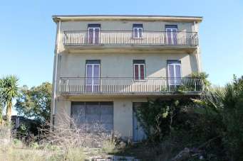 Vendita Casa Indipendente, Nissoria