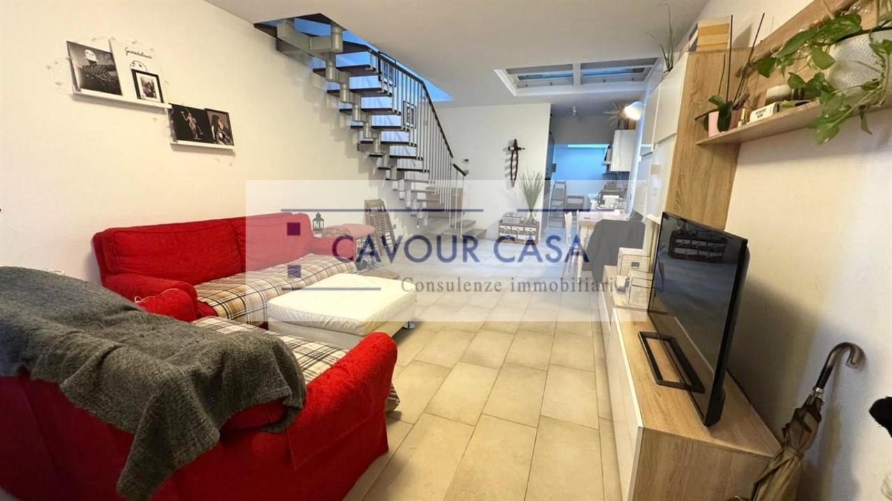 Vendita Villa bifamiliare, Ravenna foto