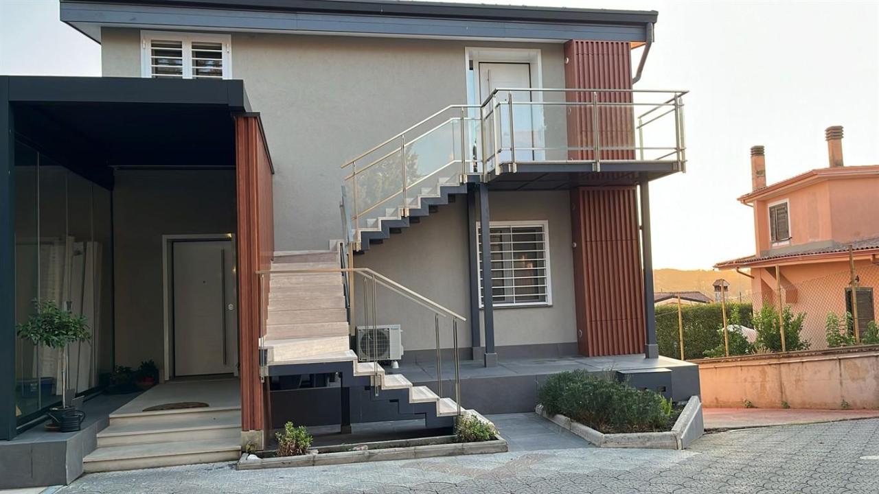 Affitto Appartamento, Guidonia Montecelio foto