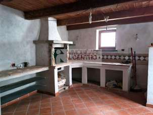 Vendita Casa Semindipendente, Vezzano Ligure