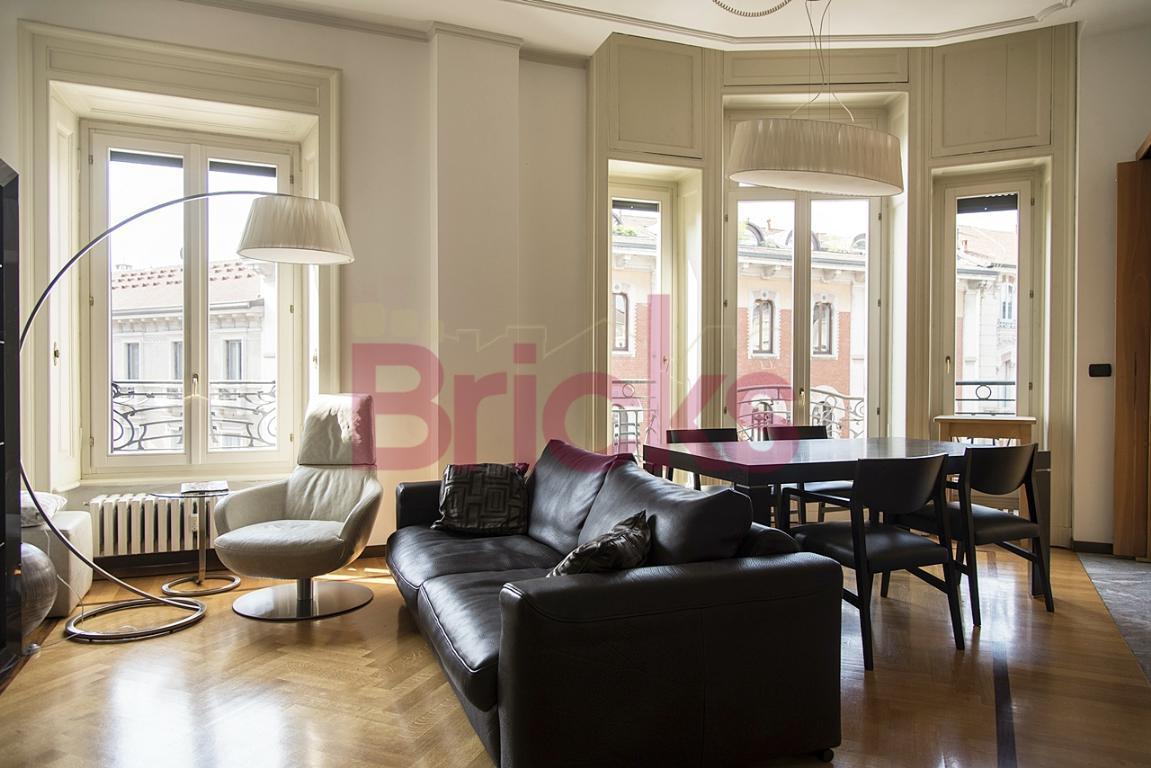 Affitto Appartamento, Milano foto