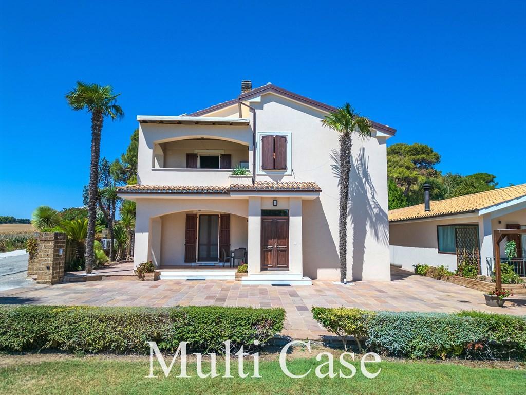 Vendita Villa, Porto Recanati foto