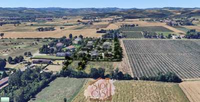 Vendita Terreno Residenziale, Faenza