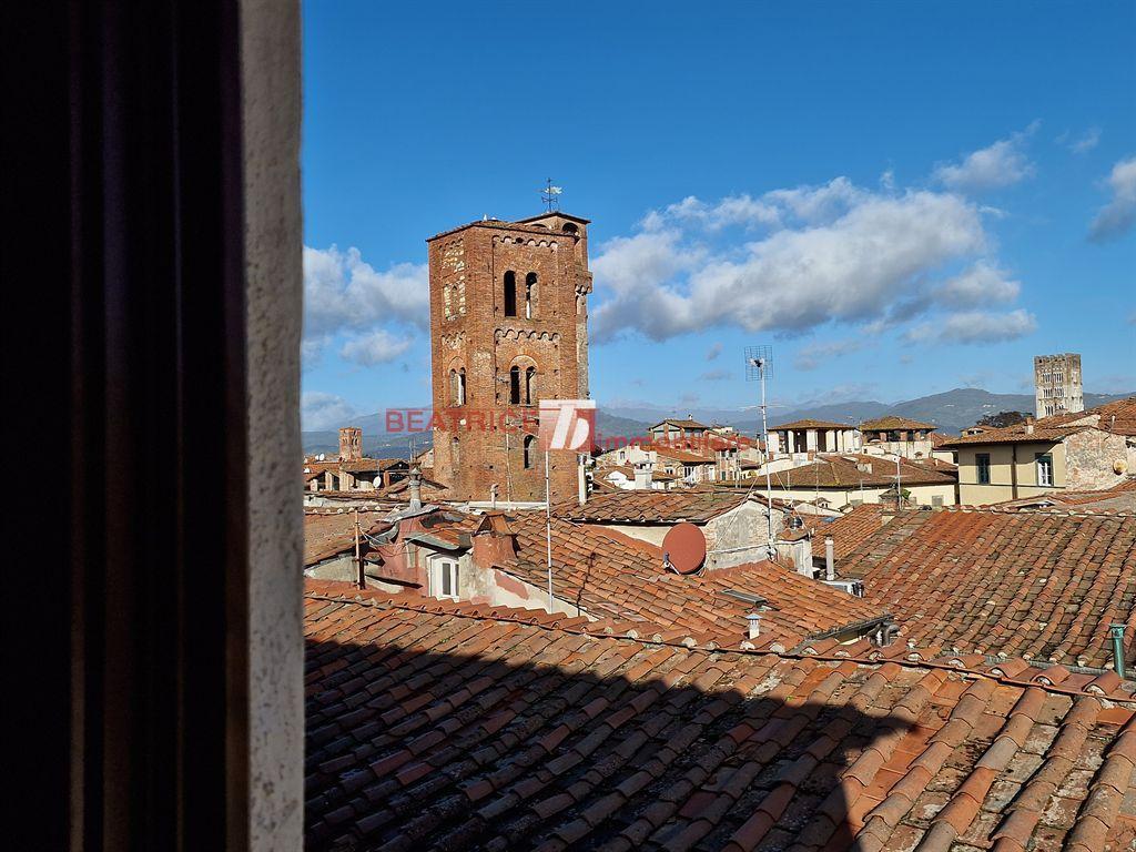 Vendita Appartamento, Lucca foto