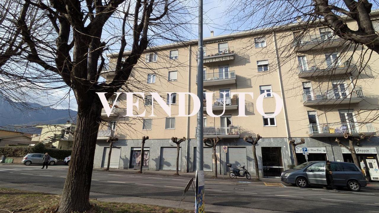 Vendita Appartamento, Malgrate foto