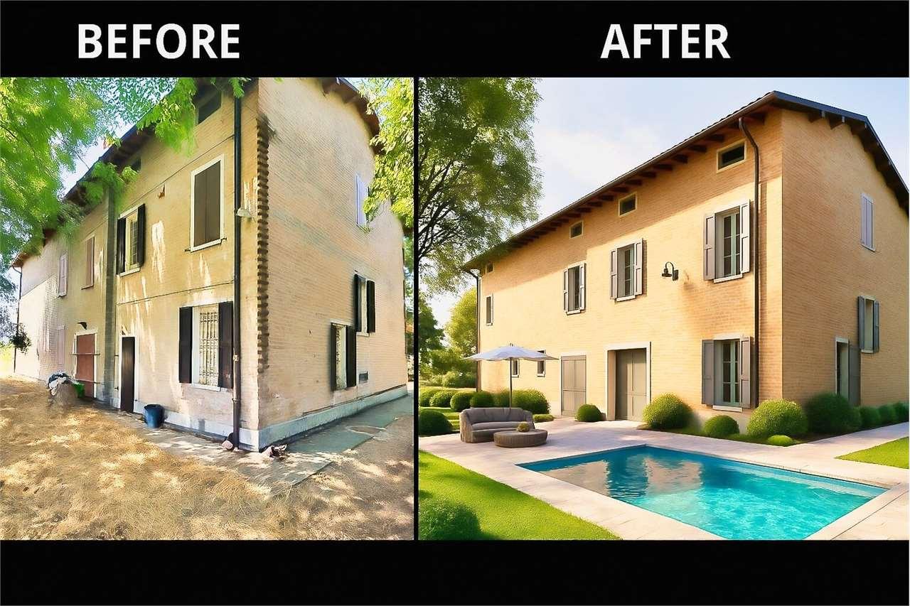 Vendita vendita, Modena foto