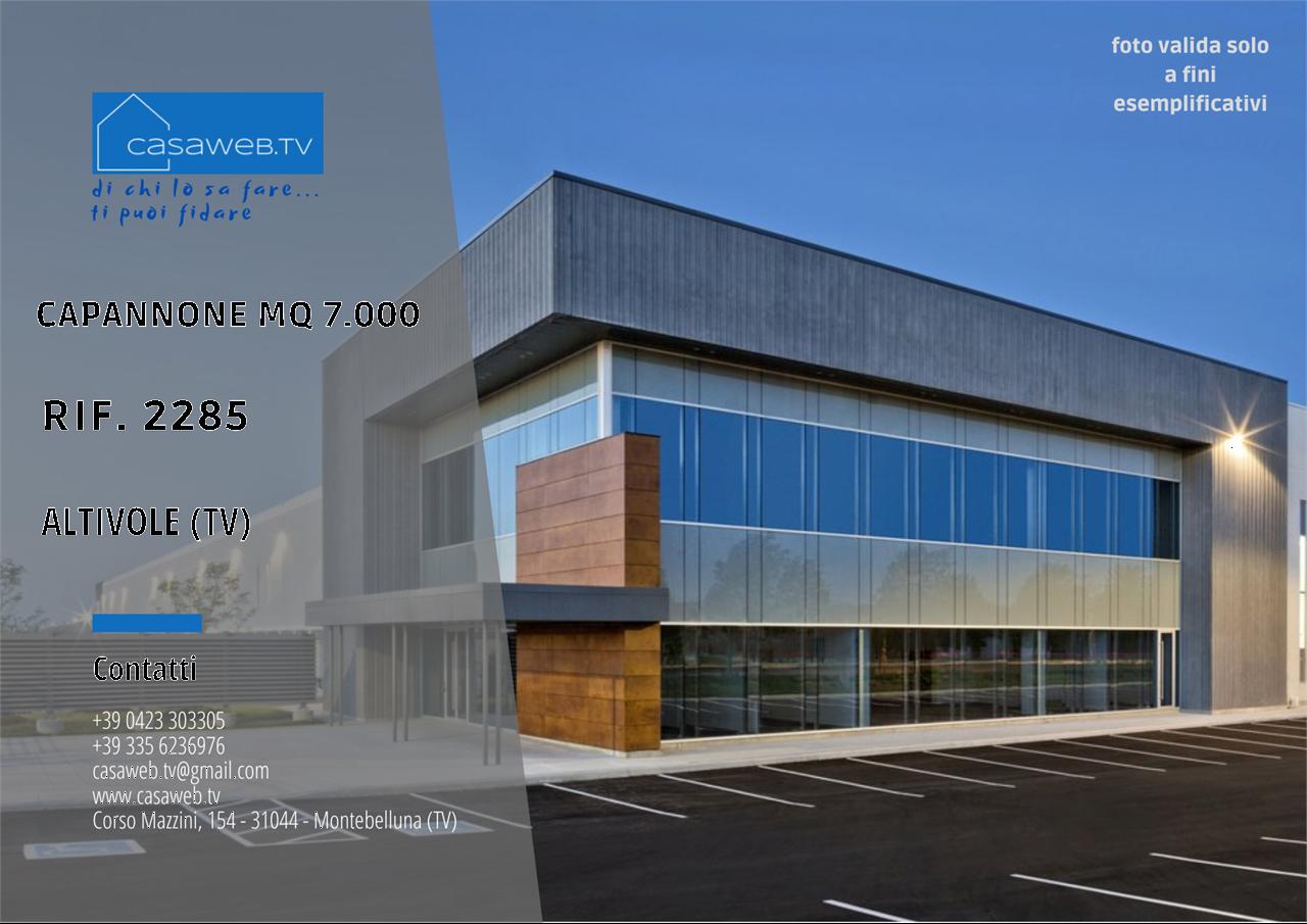 Vendita vendita, Altivole foto