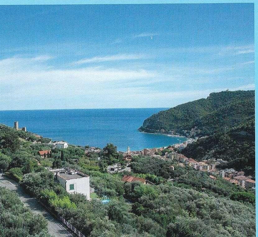 Vendita vendita, Noli foto