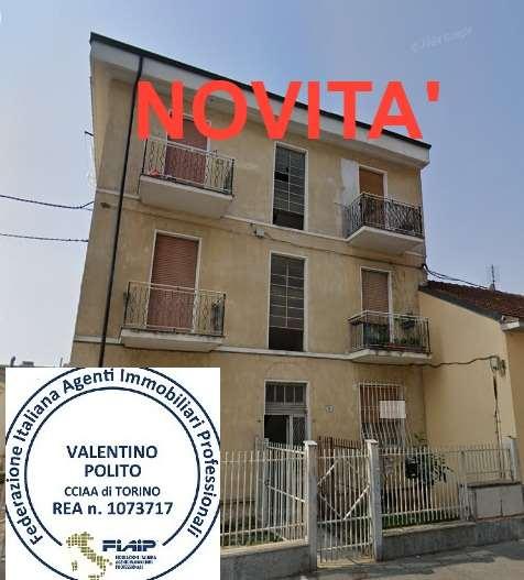 Vendita vendita, Torino foto