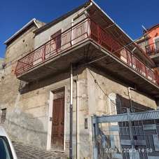 Vendita Esavani, Pagliara