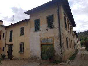 Vendita Ville, Bagno a Ripoli