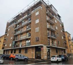 Vendita Trivani, Alessandria