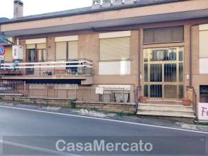 Vendita Trivani, Rocca di Papa