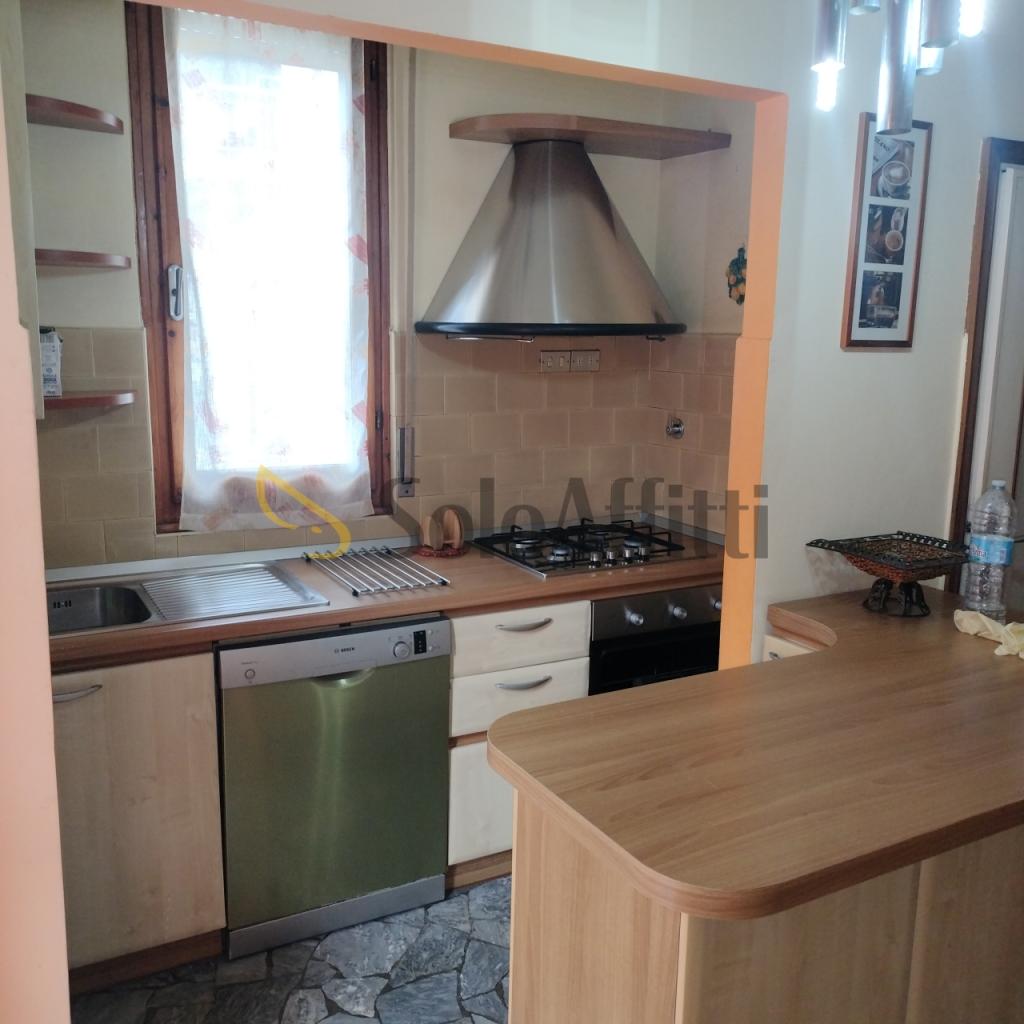 Affitto Quadrivani, Sesto Fiorentino foto