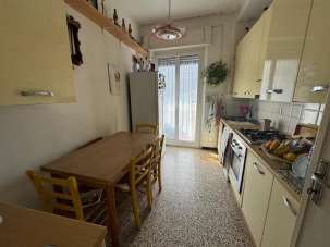 Vendita Trivani, La Spezia