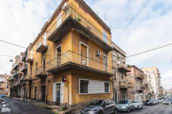 Vendita Case, Lentini