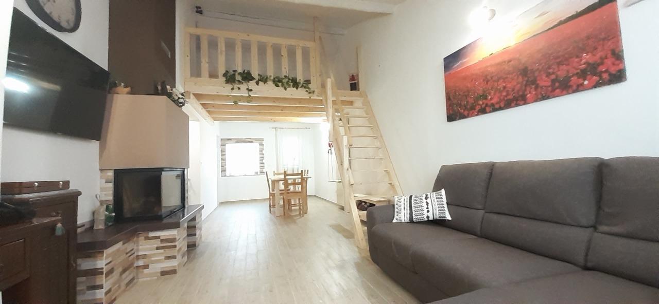 Affitto Quadrivani, Torrevecchia Teatina foto