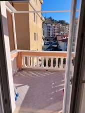 Vendita Pentavani, Sanremo