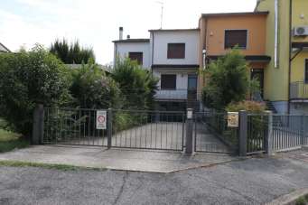 Vendita Pentavani, Bondeno
