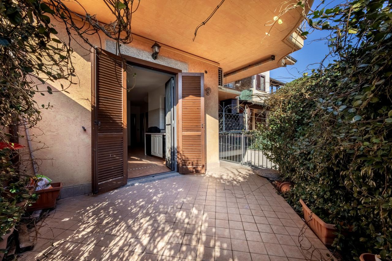 Vendita Trivani, Monte Compatri foto